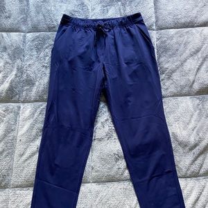 Lululemon trouser pants sz 4